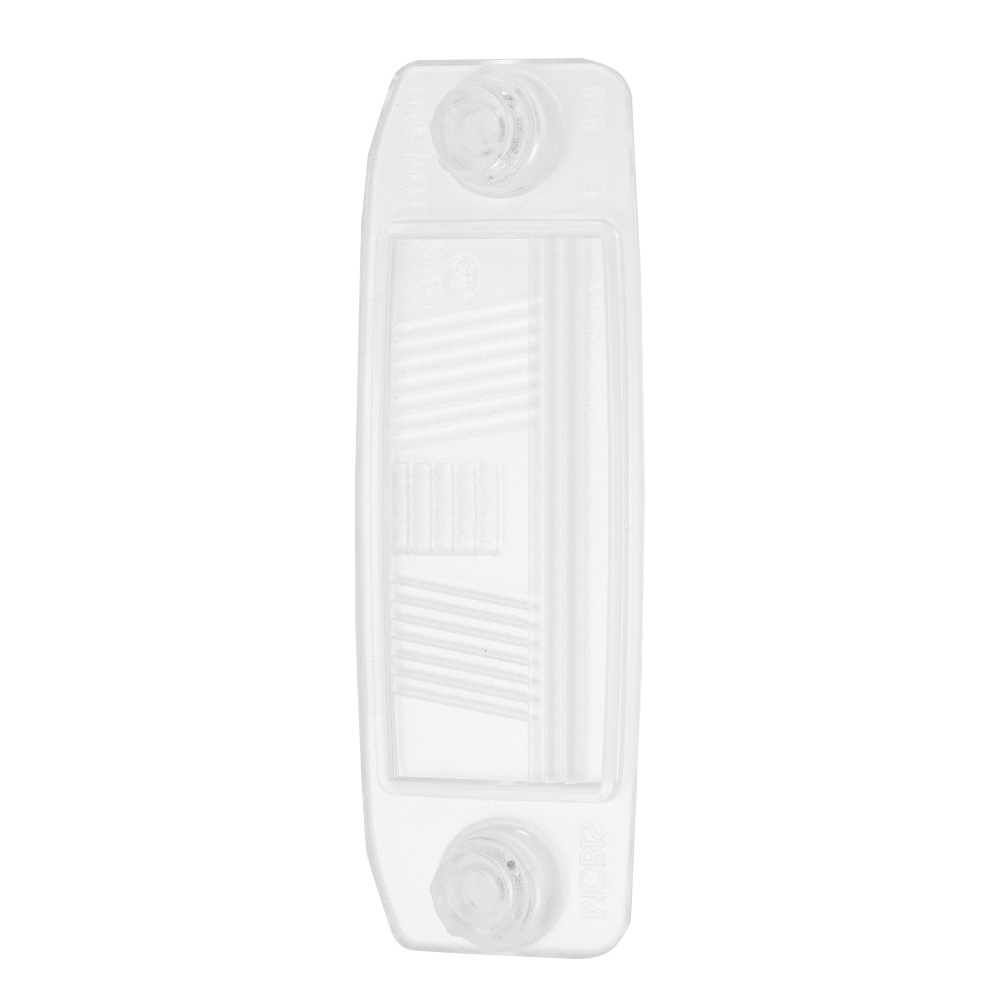 Car Accessories In Store - For KIA SORENTO 2011-2013 Rear License