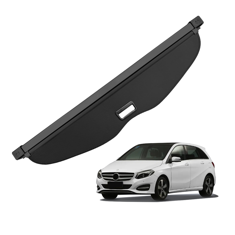 Car Cargo Net Trunk - For Mercedes-Benz B-Class W246 B180 B200