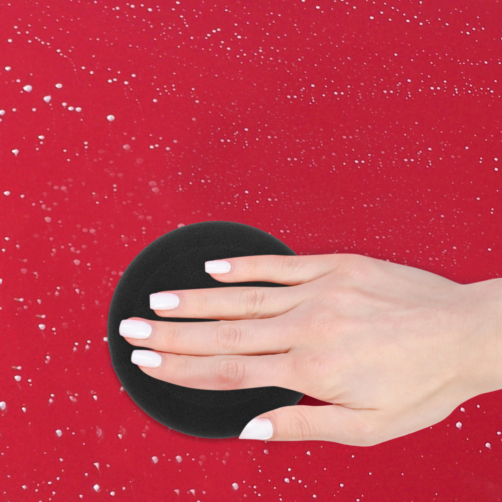 Car Wax Polishing Pad - Car Polishing Pad High Quality Buffing