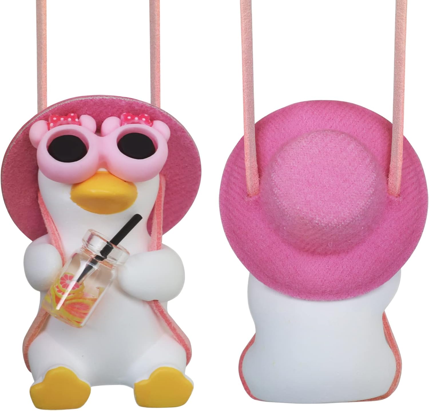 Car Accessories Mirror Hanging - Car Rear View Mirror Hanging Accessories