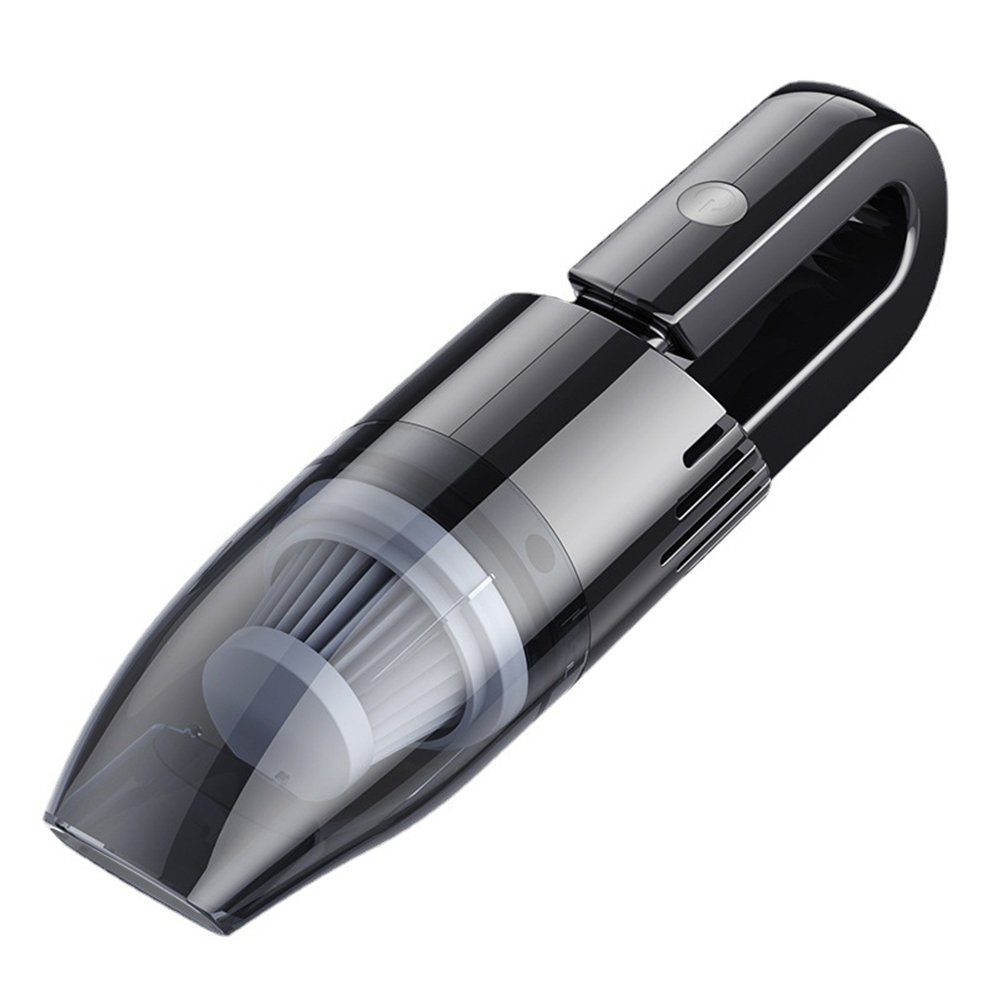 Car Accessories To Buy - 【TODAY-BUY】~@ Wireless Car Vacuum Cleaner Rechargeable