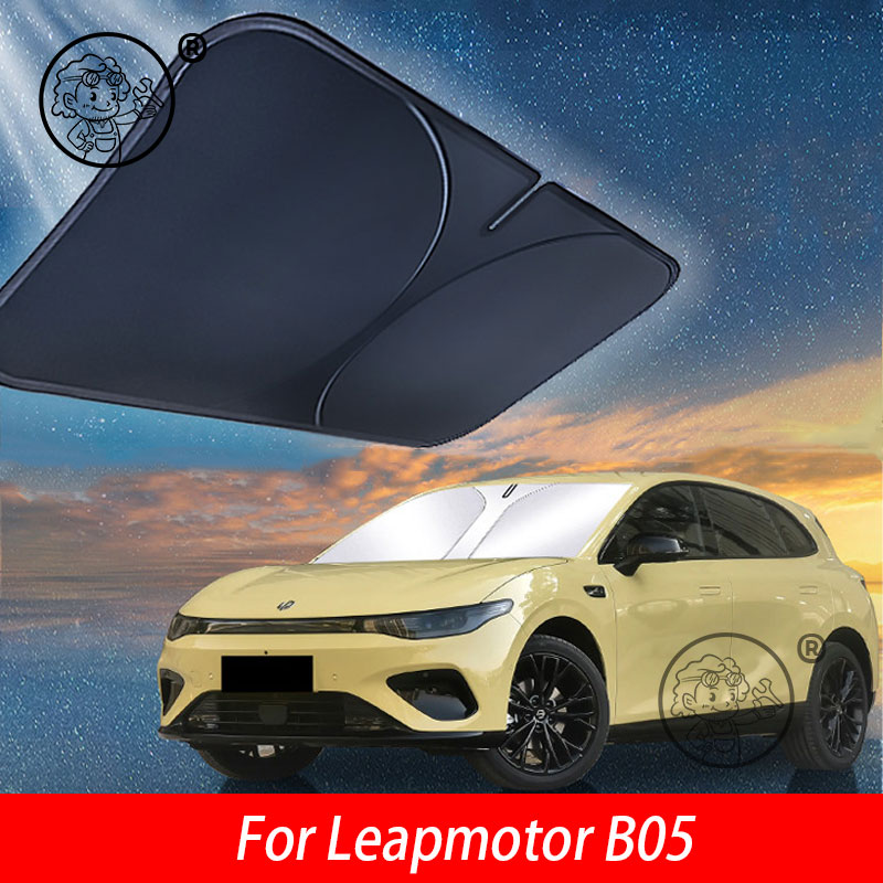 For Leapmotor B05 2026 2027 Ca - Car Accessories In Store recensie en prijs