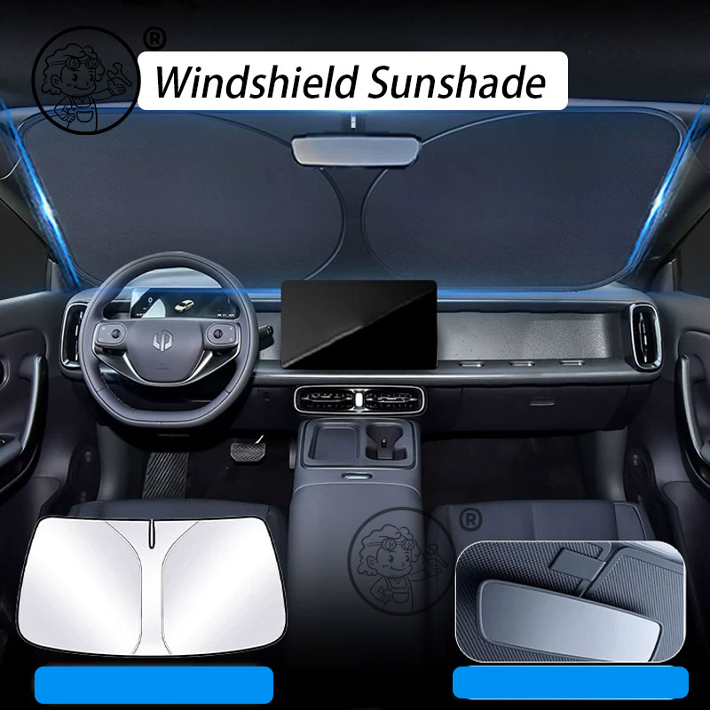 For Leapmotor B05 2026 2027 Ca - Car Accessories In Store recensie en prijs