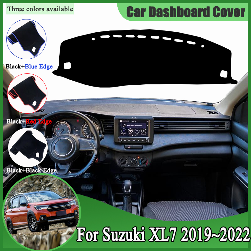 For Suzuki Ertiga XL7 Accessor - Car Accessories Ertiga recensie en prijs