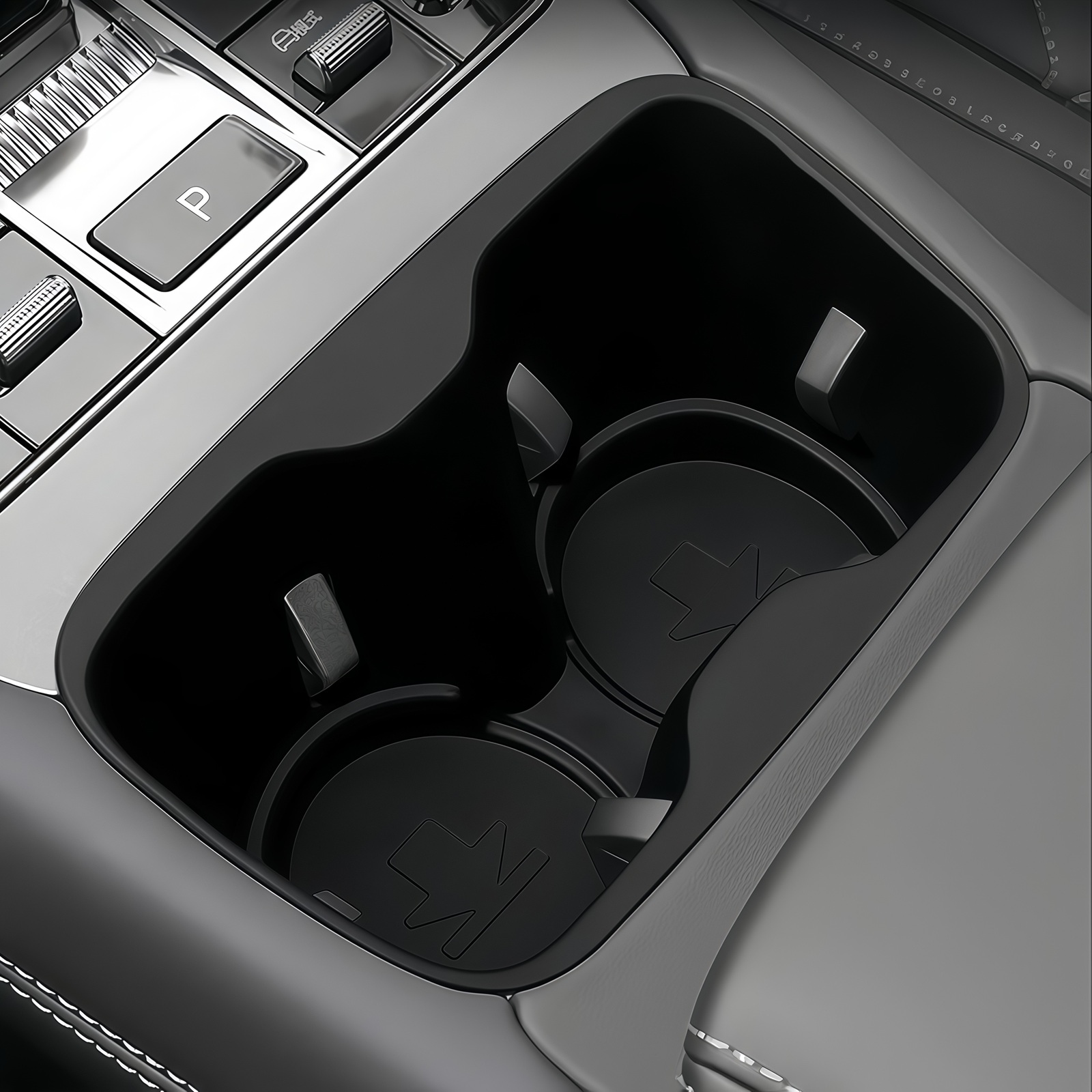 Cup Holder For BYD Sealion 7 2 - Car Accessories To Buy recensie en prijs