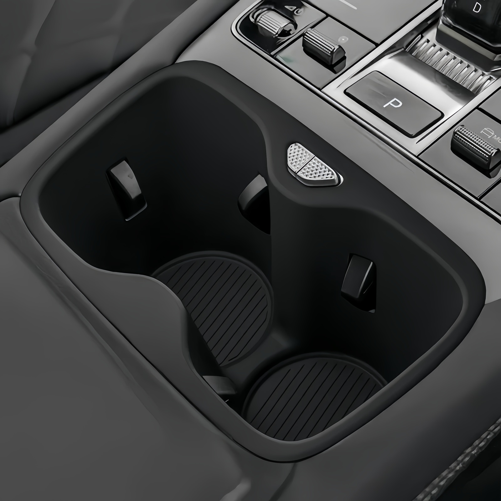 Cup Holder For BYD Sealion 7 2 - Car Accessories To Buy recensie en prijs
