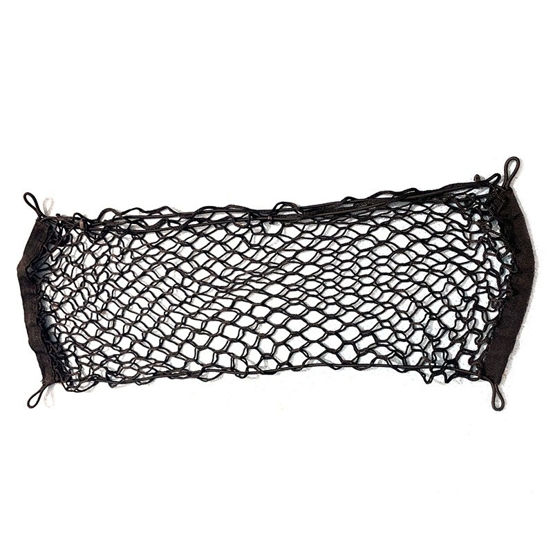Universal Car Trunk Mesh Cover - Car Cargo Net Trunk recensie en prijs