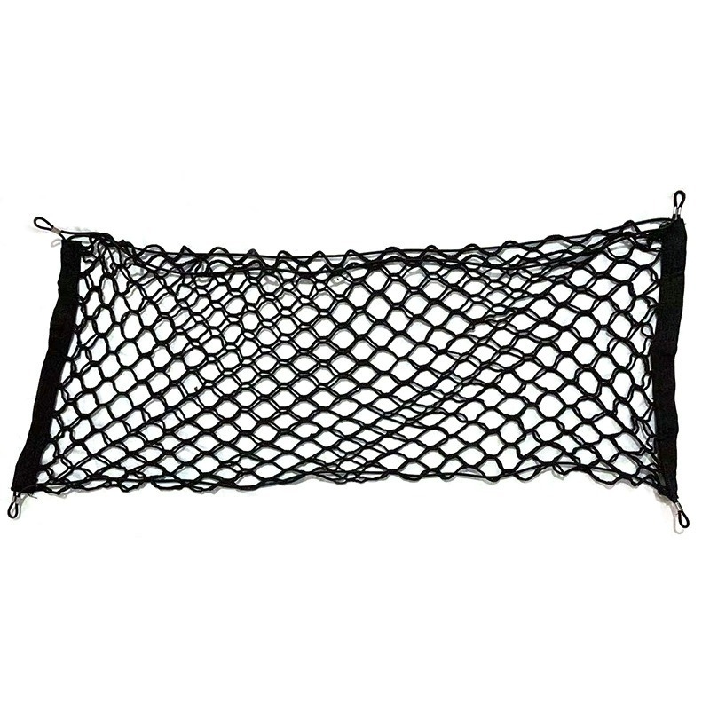 Universal Car Trunk Mesh Cover - Car Cargo Net Trunk recensie en prijs