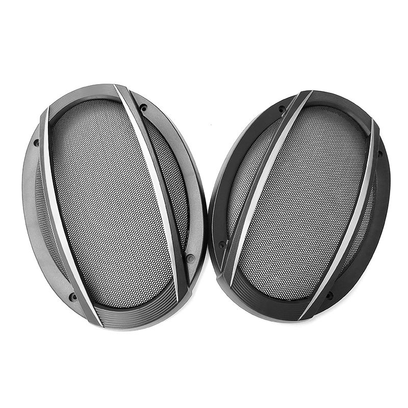 1 Pair 6x9 Inch Car Speaker Gr - Car Accessories To Buy recensie en prijs