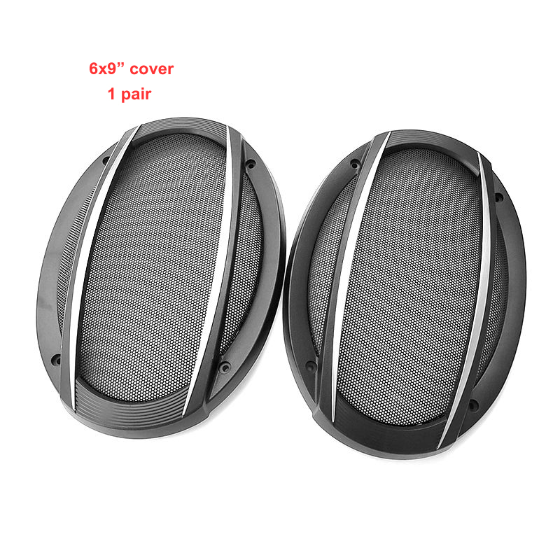 1 Pair 6x9 Inch Car Speaker Gr - Car Accessories To Buy recensie en prijs
