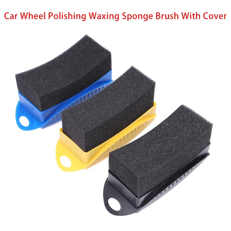Lid Options PP Car Wheel Polis - Car Wax Polishing Pad recensie en prijs
