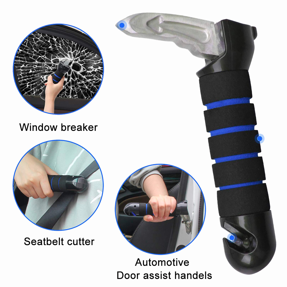 Car Handle Cane Vehicle Door G - Car Accessories For Elderly recensie en prijs