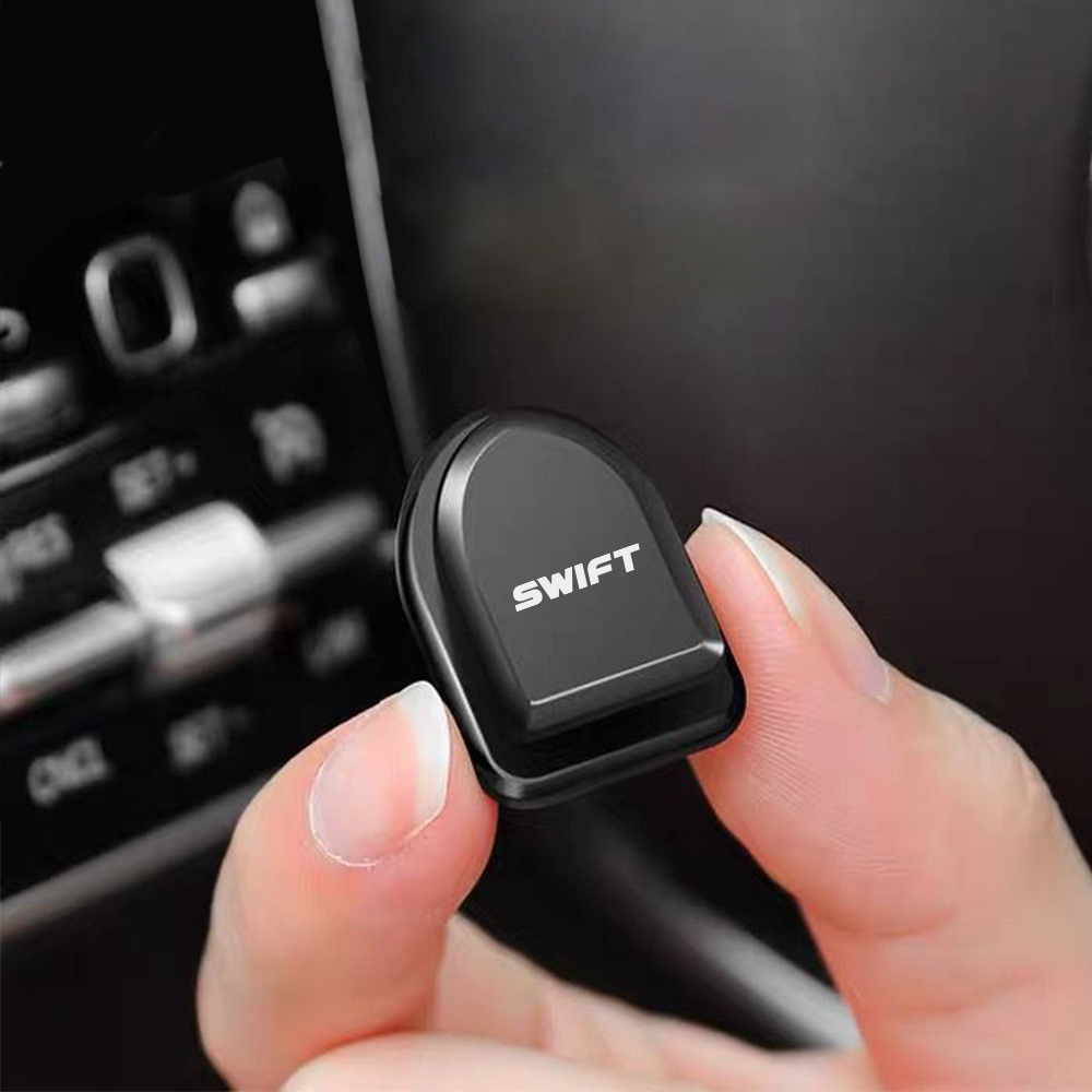 4PCS Mini Sticky Hooks For Suz - Car Accessories Ertiga recensie en prijs