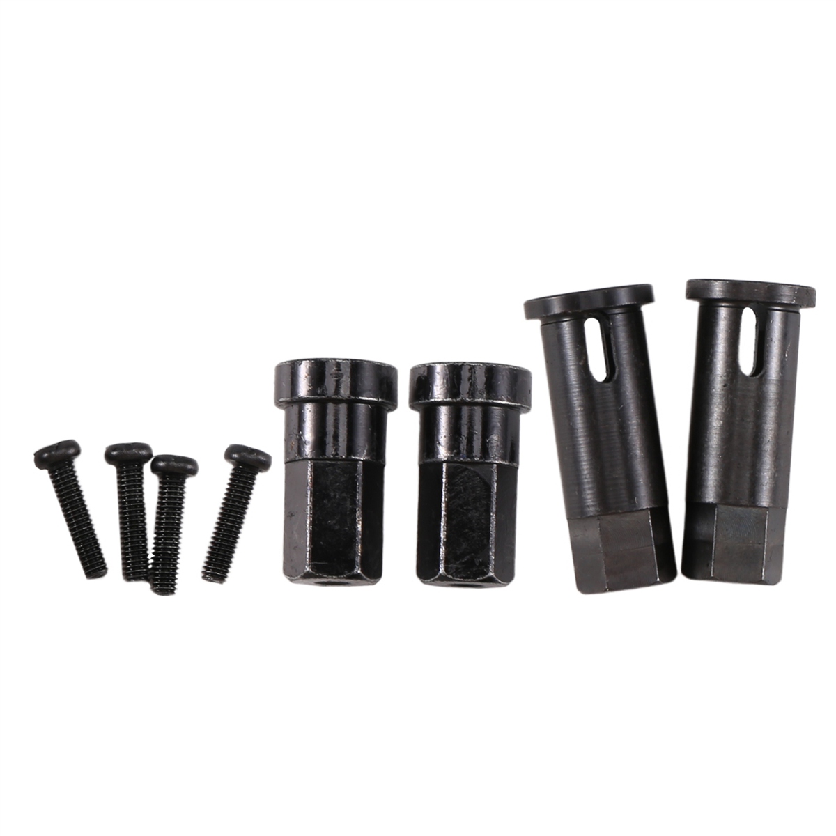 【Buyings】4Pcs Metal Wheel Hex  - Car Accessories To Buy recensie en prijs