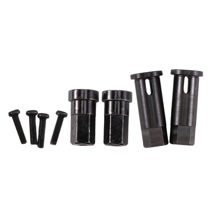 【Buyings】4Pcs Metal Wheel Hex  - Car Accessories To Buy recensie en prijs