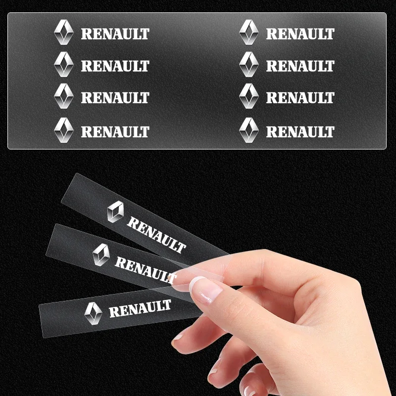 Car Interior Random Stickers C - Car Accessories Quotes recensie en prijs