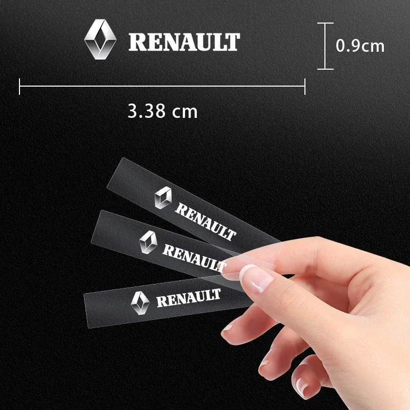 Car Interior Random Stickers C - Car Accessories Quotes recensie en prijs