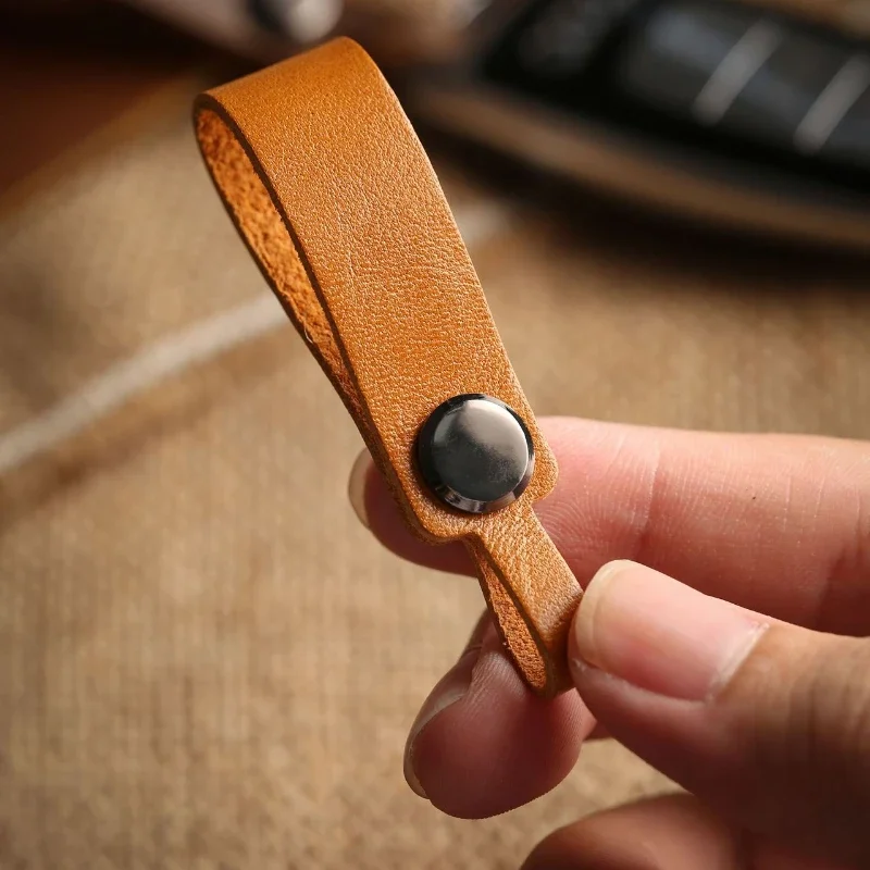 Cowhide Genuine Leather Custom - Car Accessories Name recensie en prijs