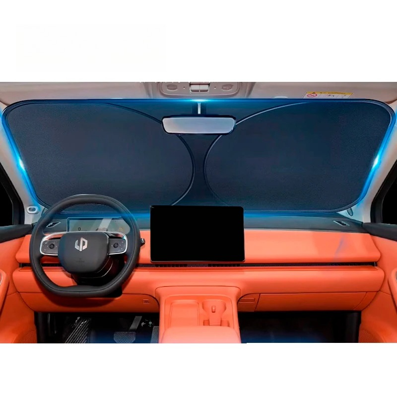 For Leapmotor C10 2024 2025 20 - Car Accessories In Store recensie en prijs