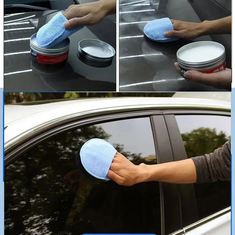 10Pcs Car Detailing Applicator - Car Wax Polishing Pad recensie en prijs