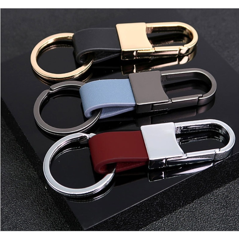 Fashion Leather Keychains Cust - Car Accessories Name recensie en prijs
