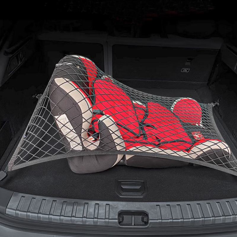 For ZEEKR 001 007GT 7X 2021-20 - Car Cargo Net Trunk recensie en prijs