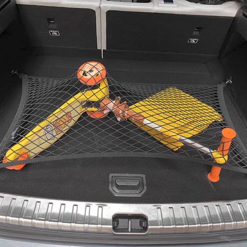 For ZEEKR 001 007GT 7X 2021-20 - Car Cargo Net Trunk recensie en prijs