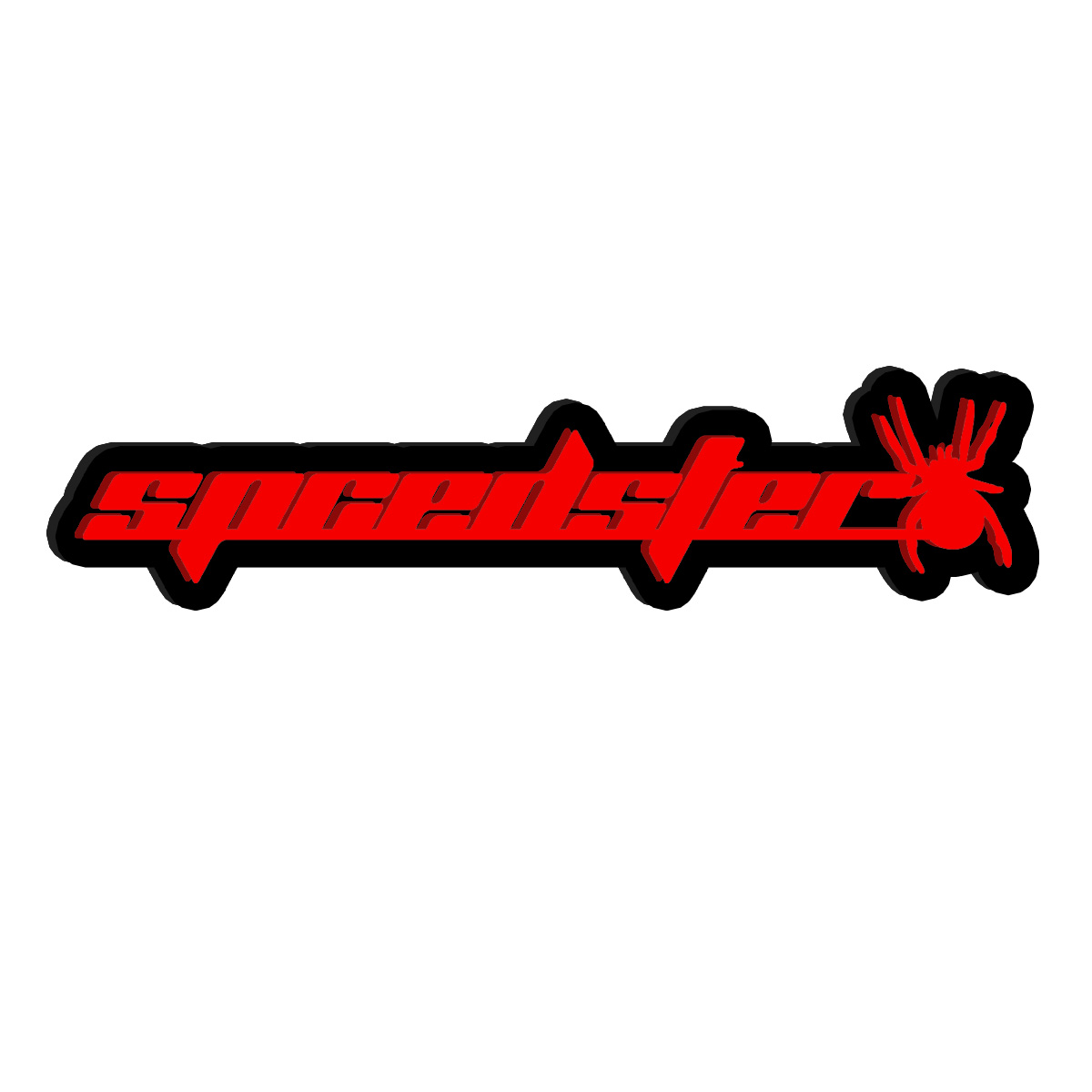 Acrylic Car Styling Front Hood - Car Accessories Name recensie en prijs