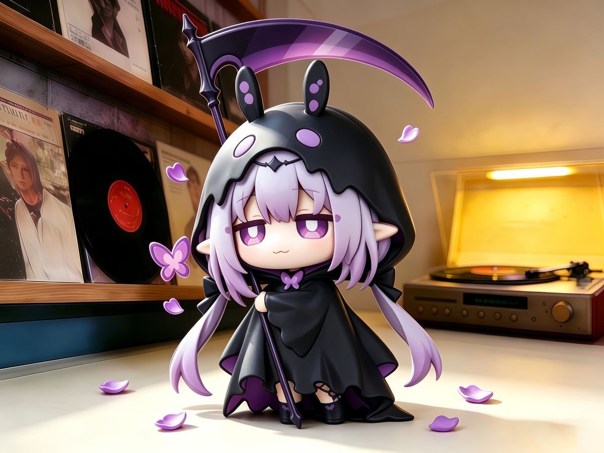 Honkai：Star Rail Castorice Pvc - Car Accessories Gifts recensie en prijs
