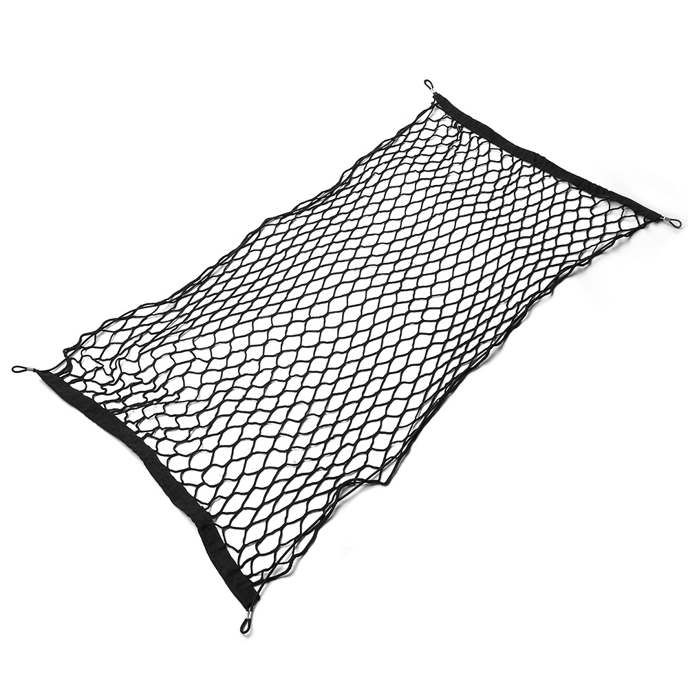 Universal 90x40cm/110x50cm Mot - Car Cargo Net Trunk recensie en prijs