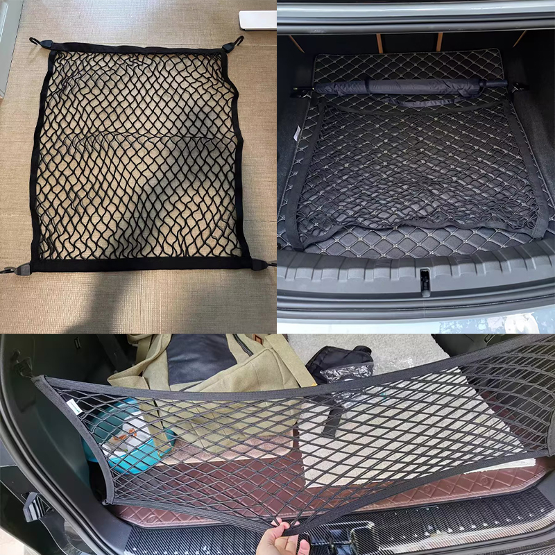 Car Trunk Net For Jaecoo J7 Ta - Car Cargo Net Trunk recensie en prijs