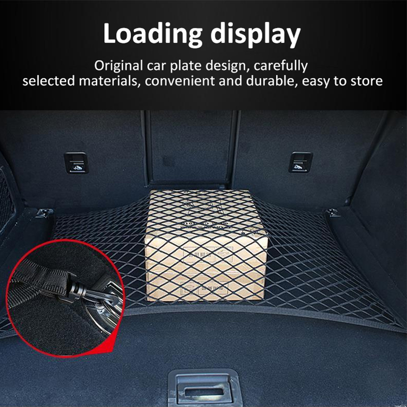 Car Trunk Net For Jaecoo J7 Ta - Car Cargo Net Trunk recensie en prijs