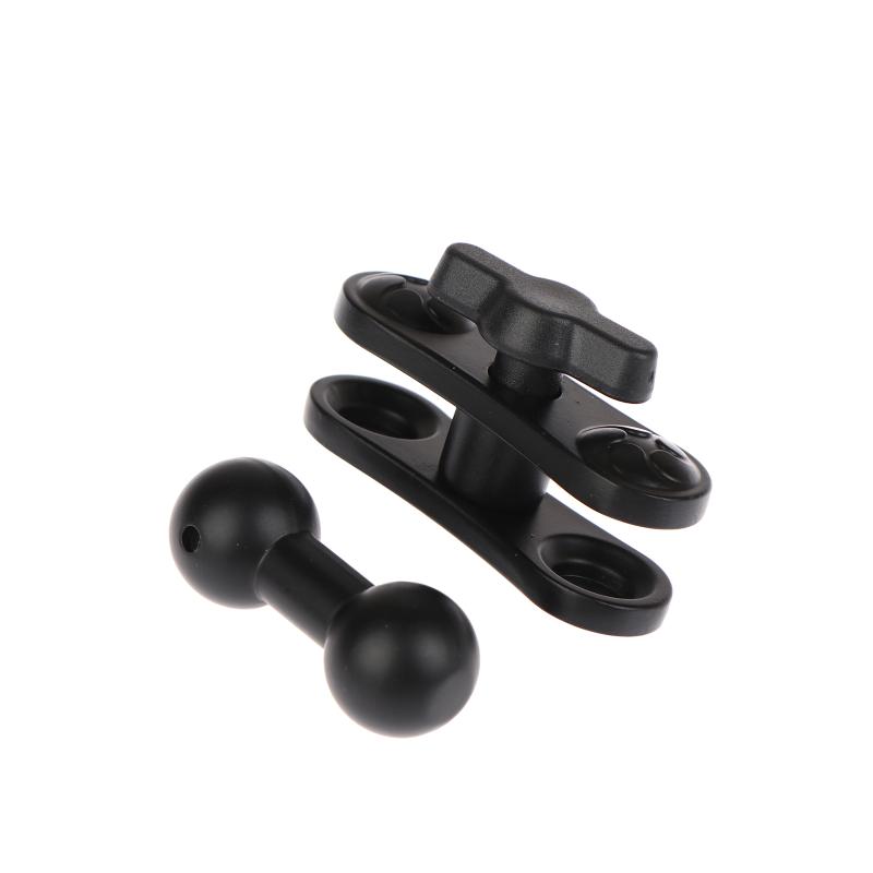 Alloy 17mm Ball Mount Extensio - Car Accessories Gifts recensie en prijs