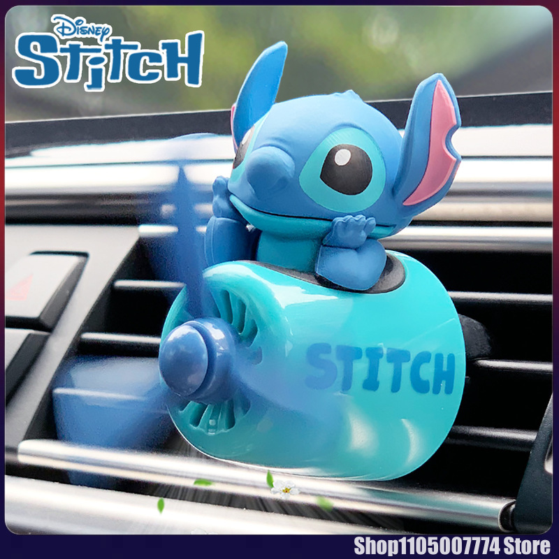 Stitch Spiderman Alien Charact - Car Accessories Inside recensie en prijs