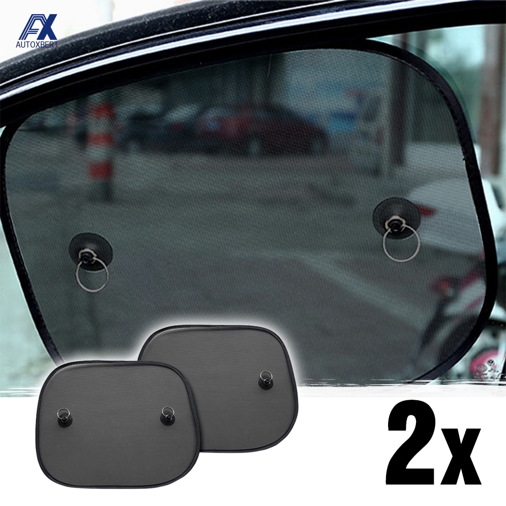 Car Sun Shade UV Protection Ca - Car Cargo Net Trunk recensie en prijs