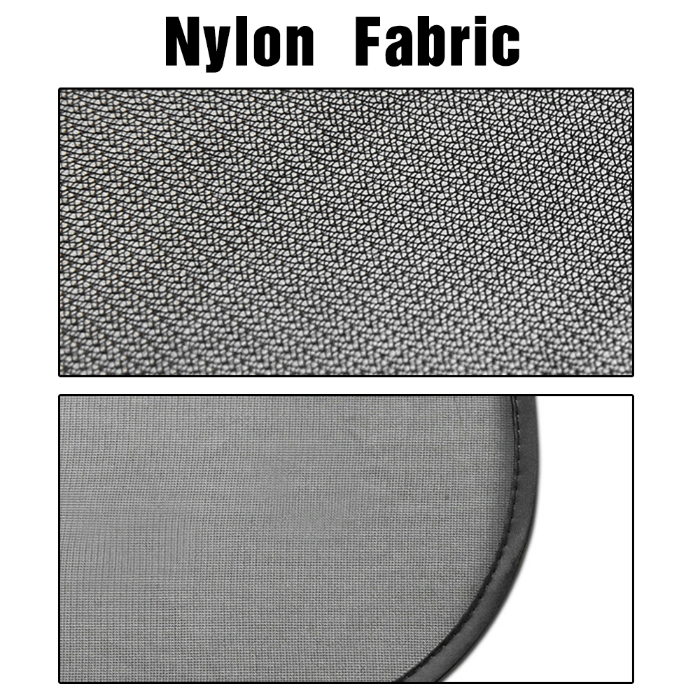 Car Sun Shade UV Protection Ca - Car Cargo Net Trunk recensie en prijs