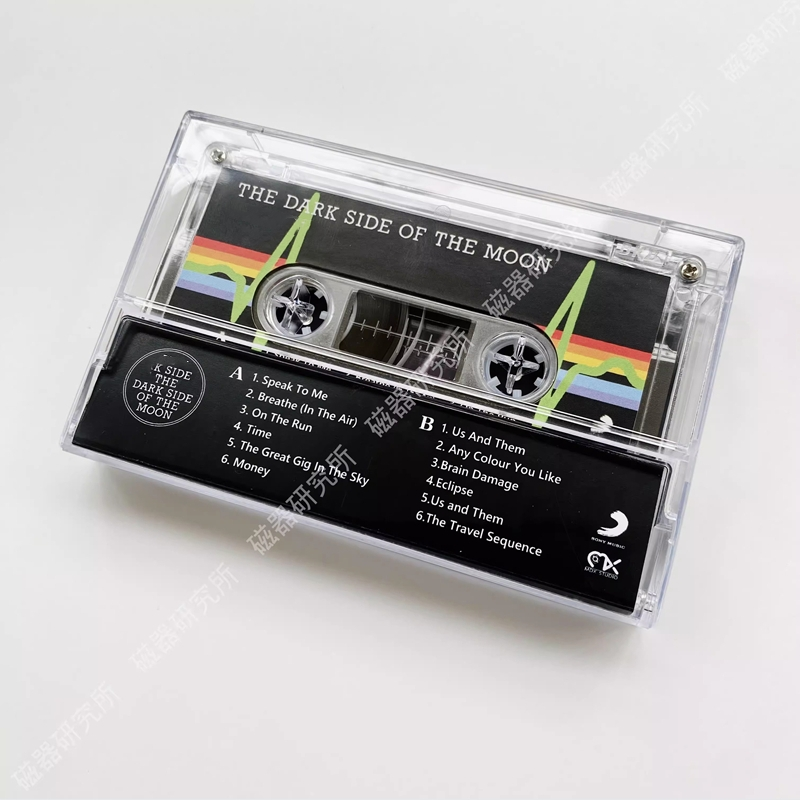 EU US Rock Band Music Tape Wis - Car Accessories Workshop recensie en prijs
