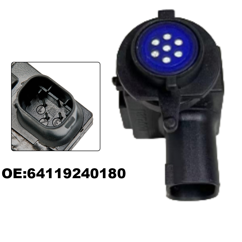 Air Quality Sensor for BMW 3 S - Car Accessories In Store recensie en prijs