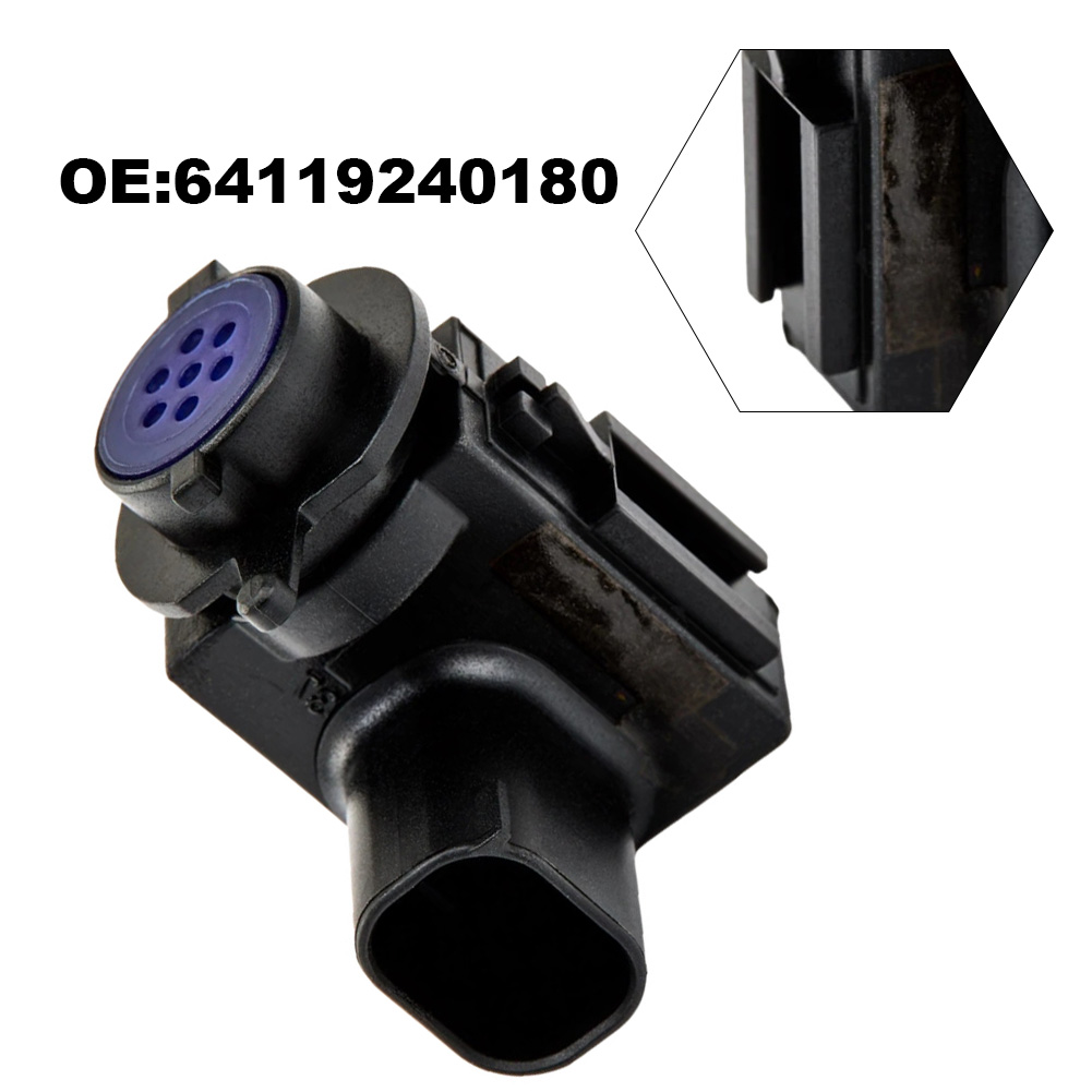 Air Quality Sensor for BMW 3 S - Car Accessories In Store recensie en prijs