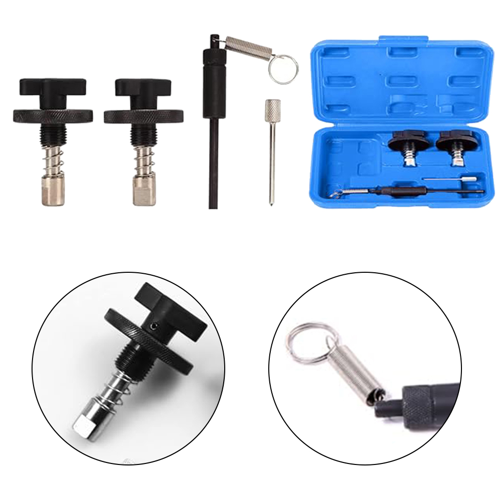 Diesel Engine Timing Tool Kit  - Car Accessories In Store recensie en prijs