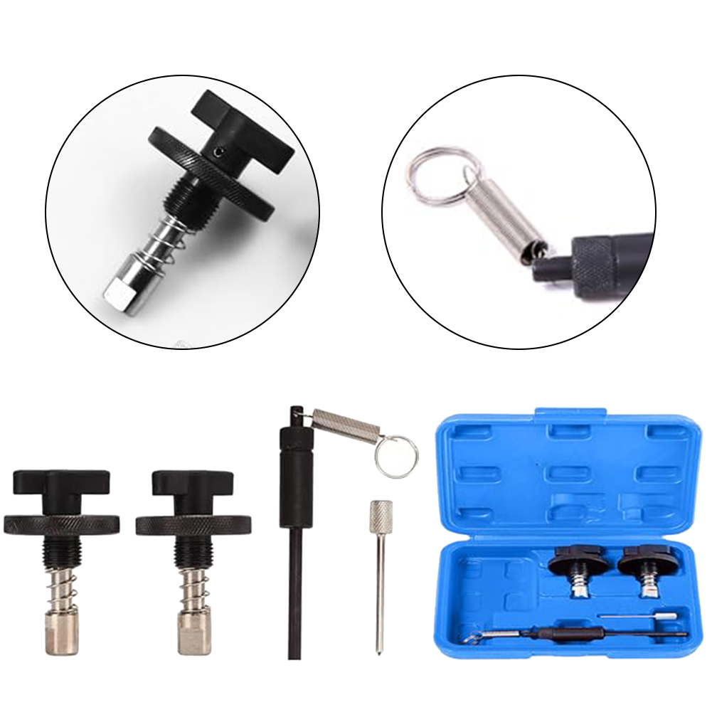 Diesel Engine Timing Tool Kit  - Car Accessories In Store recensie en prijs