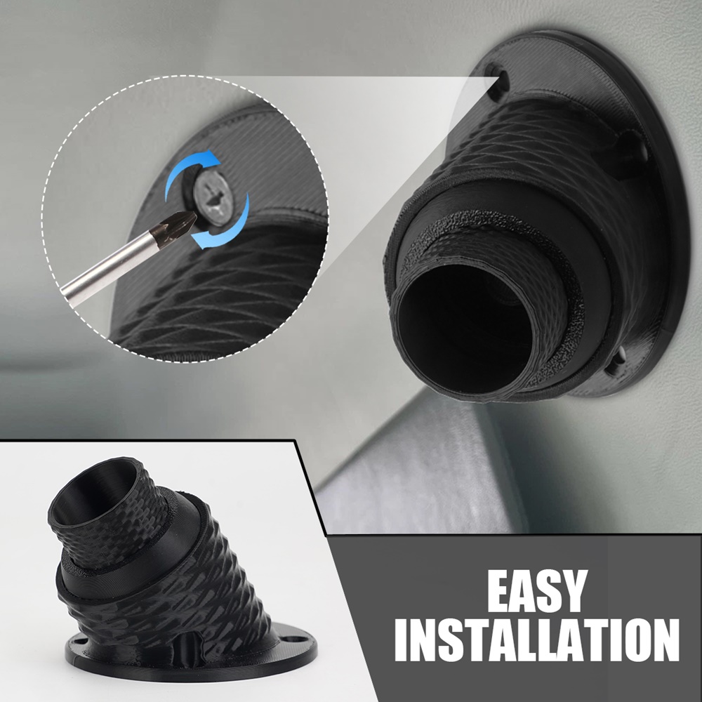 Car Interior Ventilation Openi - Car Accessories Inside recensie en prijs