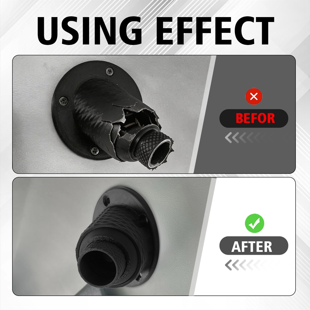 Car Interior Ventilation Openi - Car Accessories Inside recensie en prijs