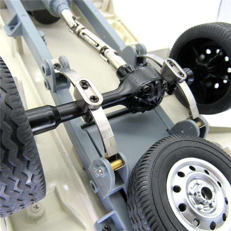 【Buy Now】40Pcs Steel Shock Abs - Car Accessories To Buy recensie en prijs