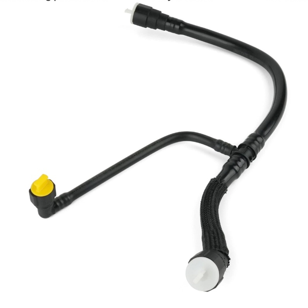PCV Valve Tubing for Chevrolet - Car Accessories In Store recensie en prijs