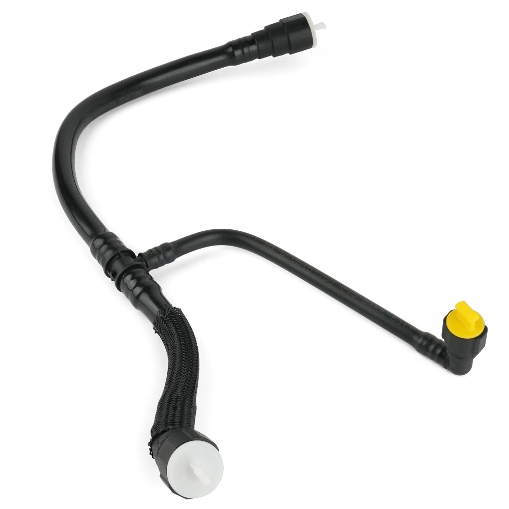PCV Valve Tubing for Chevrolet - Car Accessories In Store recensie en prijs