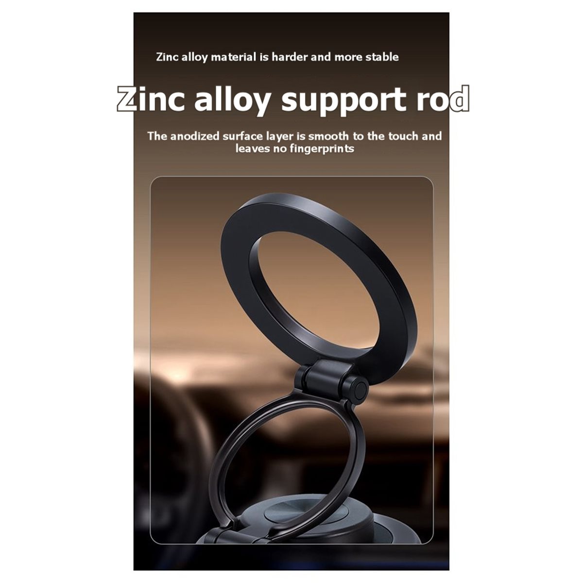 Can buy 360° Adjustable Vacuum - Car Accessories To Buy recensie en prijs