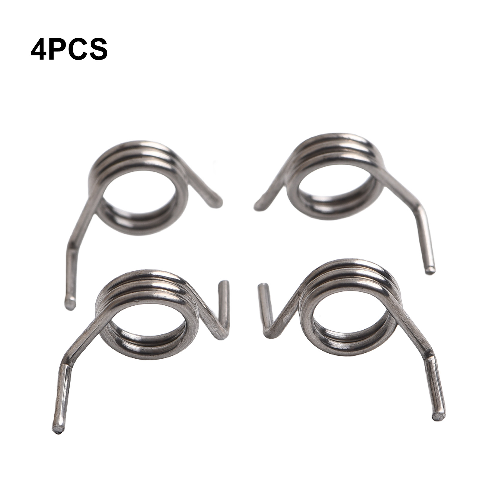 4pcs Car Door Lock Spring Set  - Car Accessories In Store recensie en prijs