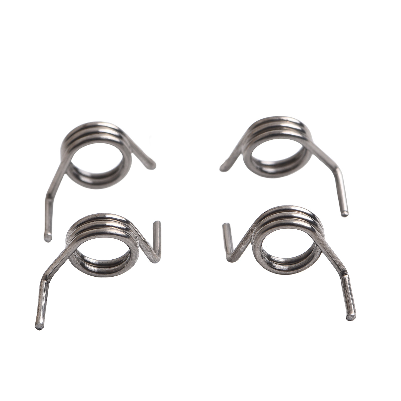 4pcs Car Door Lock Spring Set  - Car Accessories In Store recensie en prijs