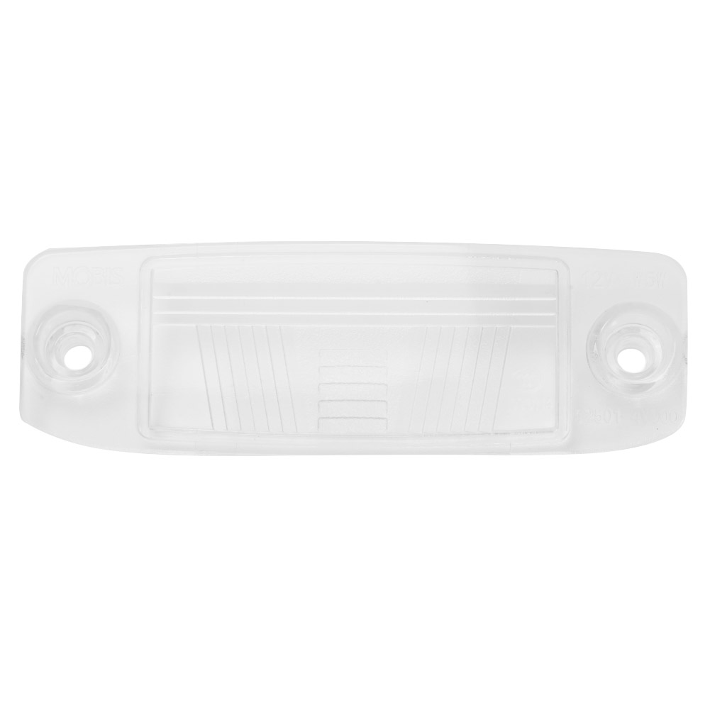 For KIA SORENTO 2011-2013 Rear - Car Accessories In Store recensie en prijs
